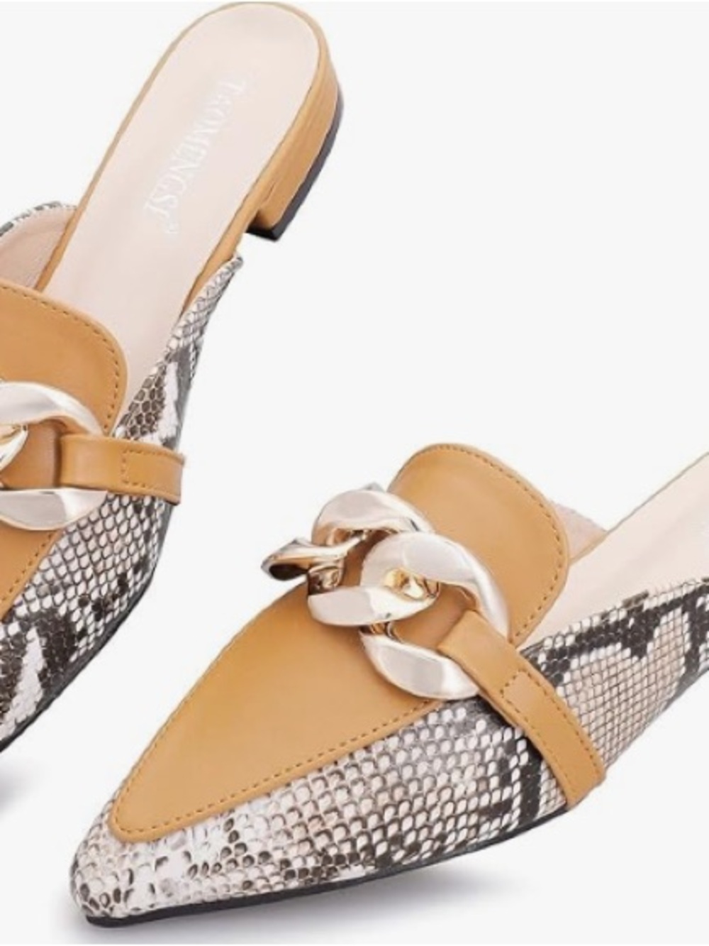 Women’s mules Size 40